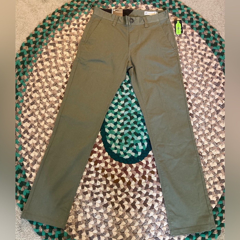 Volcom pants